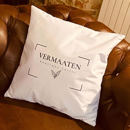 Vermaaten Boutique Suites Emerald Todi Ngoại thất bức ảnh