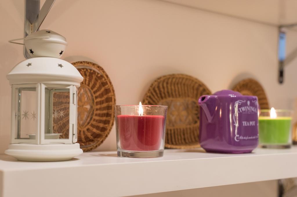 Vermaaten Boutique Suites Emerald Todi Ngoại thất bức ảnh