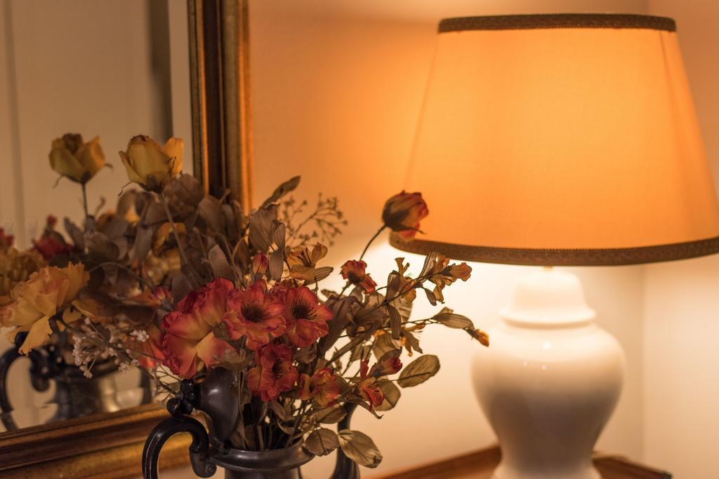 Vermaaten Boutique Suites Emerald Todi Ngoại thất bức ảnh