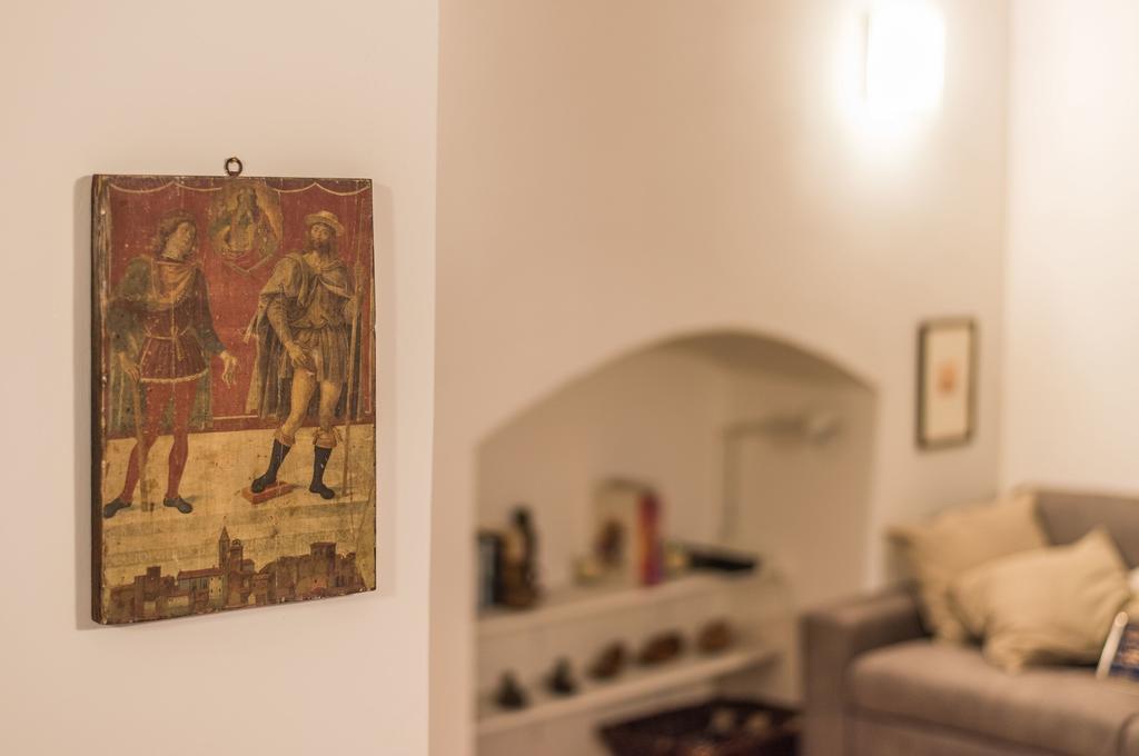 Vermaaten Boutique Suites Emerald Todi Ngoại thất bức ảnh