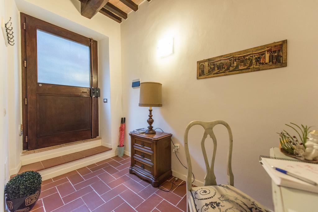 Vermaaten Boutique Suites Emerald Todi Ngoại thất bức ảnh